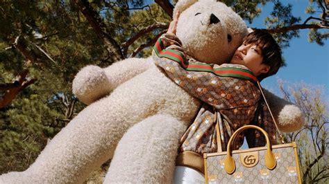 kai x gucci capsule collection price|kai x gucci collection.